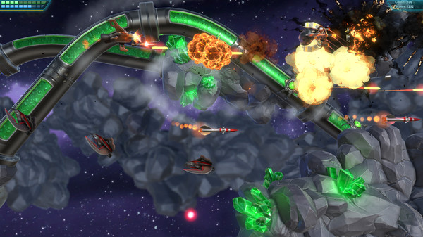 Fatal Stormer screenshot 10