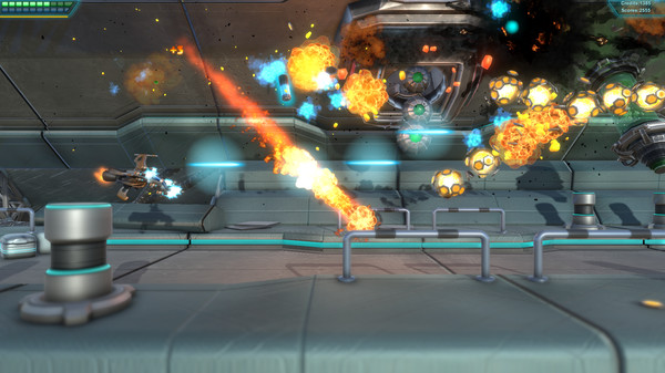 Fatal Stormer screenshot 8