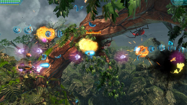 Fatal Stormer screenshot 2