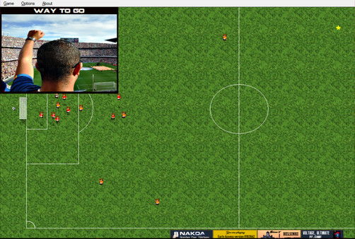 Seasonal Soccer screenshot 6