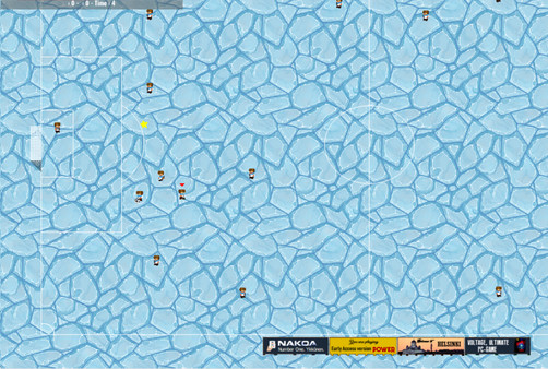 Seasonal Soccer screenshot 10