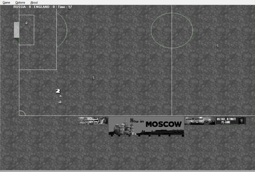 Seasonal Soccer screenshot 7