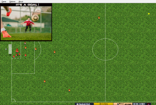 Seasonal Soccer screenshot 4