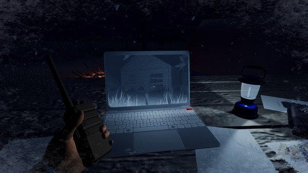 The Deer screenshot 2