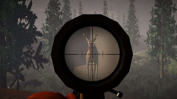 The Deer screenshot 1