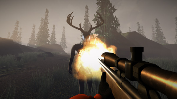 The Deer screenshot 4