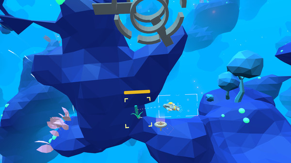 STARWAY VR screenshot 2