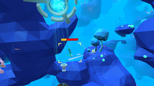 STARWAY VR screenshot 3