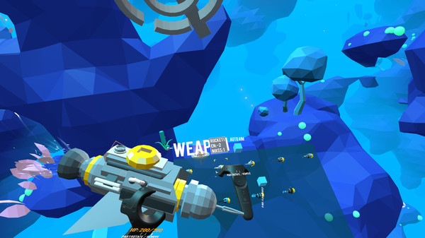 STARWAY VR screenshot 4
