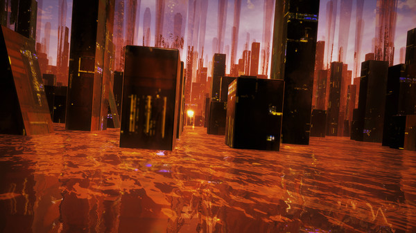 BurningBridges VR screenshot 10