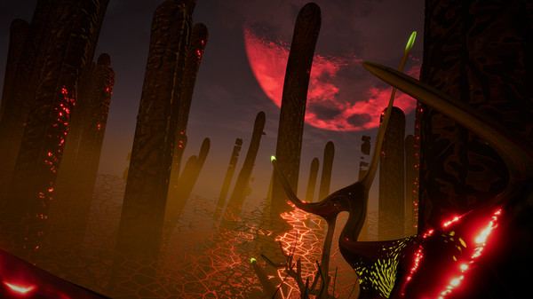 BurningBridges VR screenshot 8