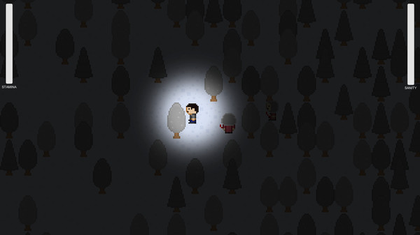Eternal Man: Mountain screenshot 3