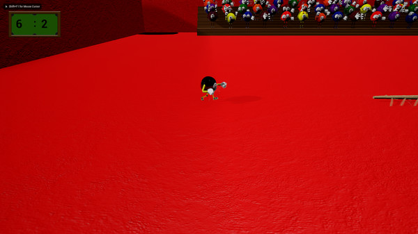 8 Ball screenshot 5