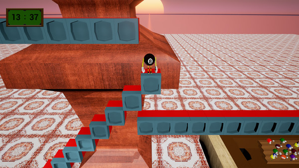 8 Ball screenshot 3
