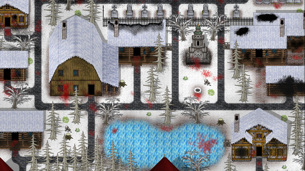 The Great Gaias screenshot 6