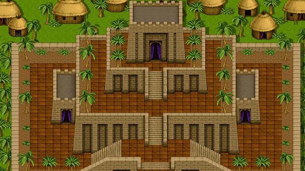 The Great Gaias screenshot 4