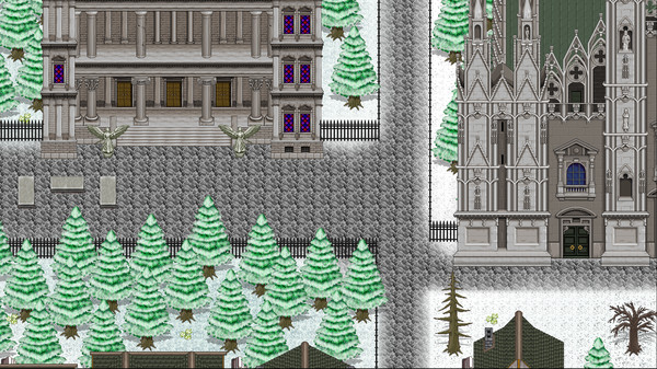 The Great Gaias screenshot 8