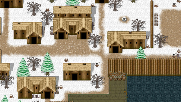 The Great Gaias screenshot 5