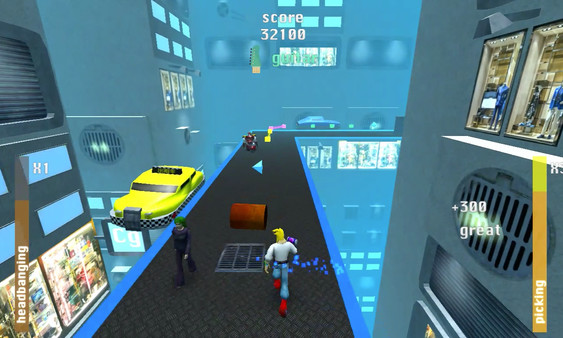 Music Boy 3D screenshot 6