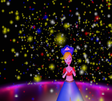 Save Snegurochka! screenshot 6