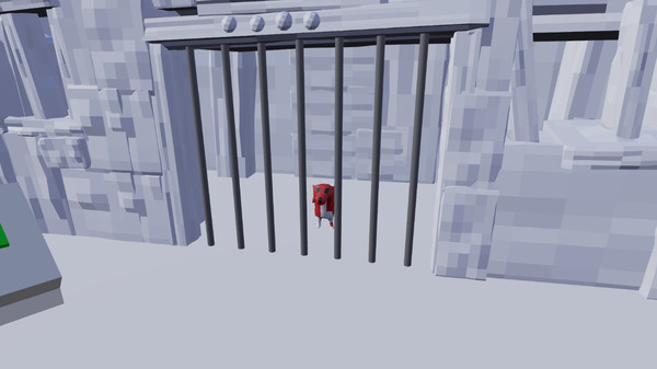 Save Snegurochka! screenshot 12