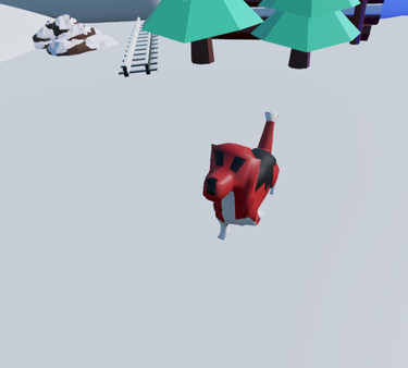 Save Snegurochka! screenshot 2