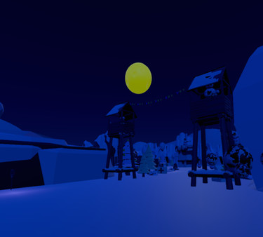 Save Snegurochka! screenshot 8