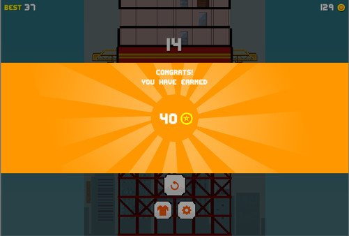 Tower climber screenshot 4