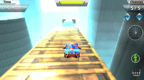 Stunt Hill screenshot 5