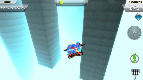 Stunt Hill screenshot 1