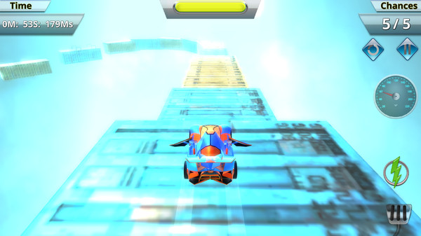 Stunt Hill screenshot 4