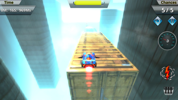 Stunt Hill screenshot 6
