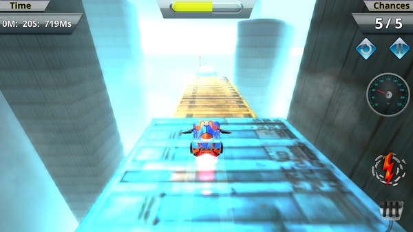 Stunt Hill screenshot 7