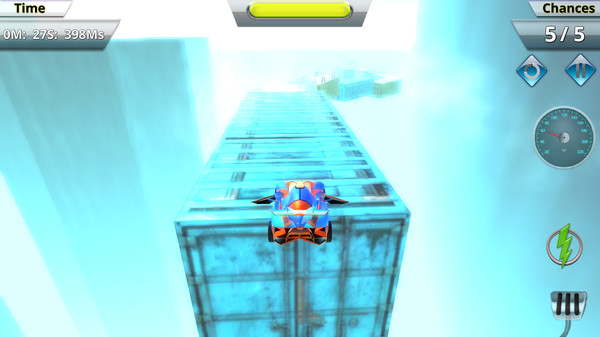 Stunt Hill screenshot 2
