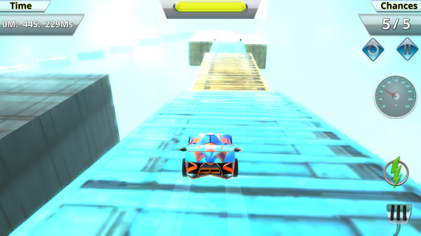 Stunt Hill screenshot 3