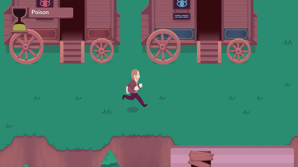 Merrily Perilly screenshot 5