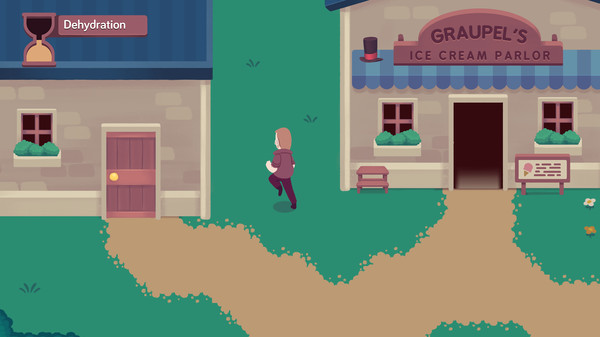 Merrily Perilly screenshot 3