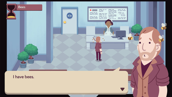 Merrily Perilly screenshot 2
