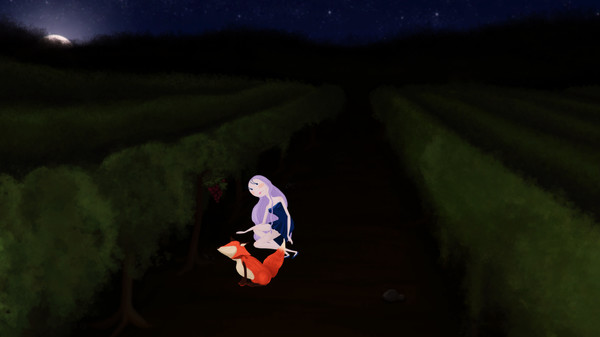Beyond the Sky screenshot 6