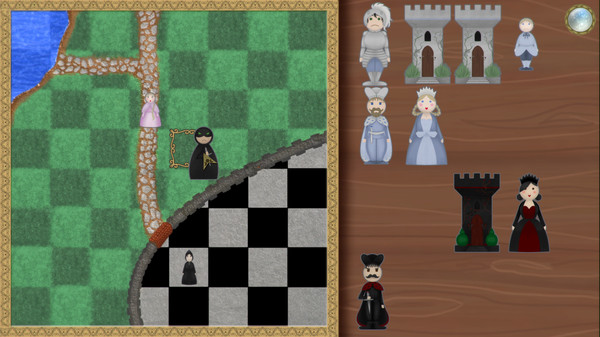 Beyond the Sky screenshot 5