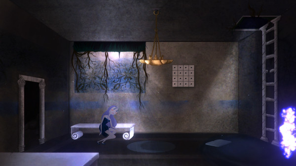 Beyond the Sky screenshot 2