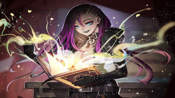 Oakwood Academy of Spells and Sorcery screenshot 3