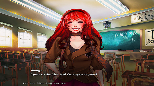 Oakwood Academy of Spells and Sorcery screenshot 7