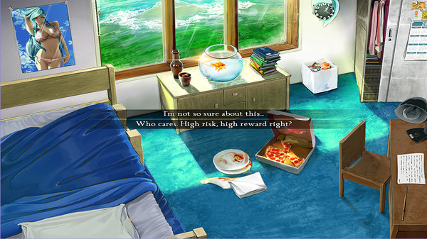 Oakwood Academy of Spells and Sorcery screenshot 4