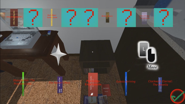 Hotel Spring screenshot 2