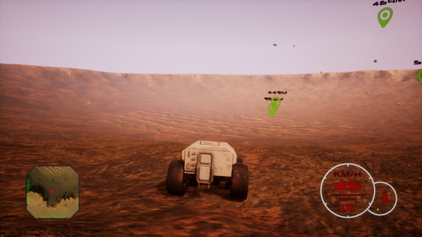 Red Rover screenshot 12