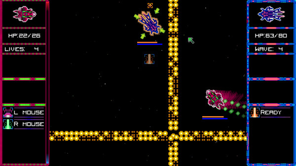 Aliens Are Rude! screenshot 6
