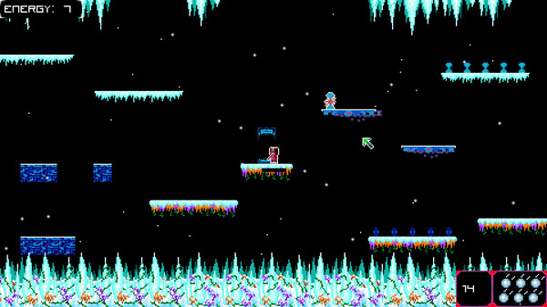 Aliens Are Rude! screenshot 4