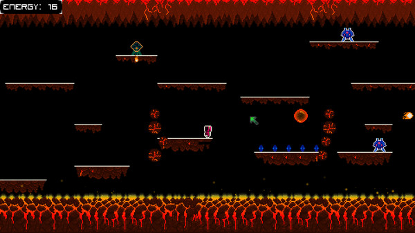 Aliens Are Rude! screenshot 2