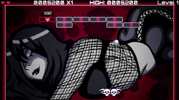 Gothicc Breaker screenshot 5
